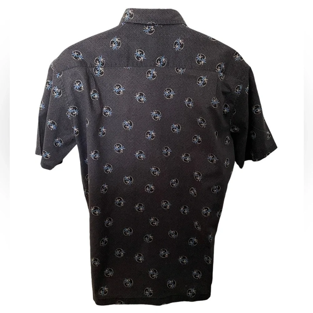 Vtg The ONO Shirt by Liberty House Aloha Hawaiian Shirt Men L Large
